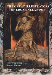 The Great Illustrators Of Edgar Allan Poe