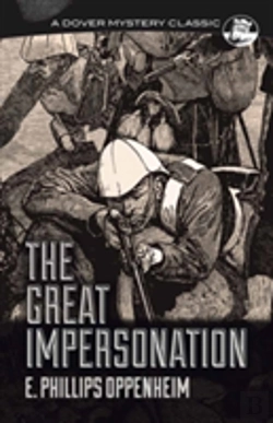 Bertrand.pt - The Great Impersonation