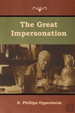 Bertrand.pt - The Great Impersonation