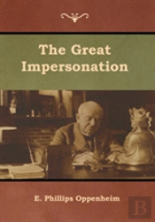 The Great Impersonation