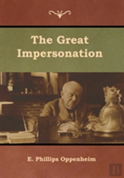 Bertrand.pt - The Great Impersonation