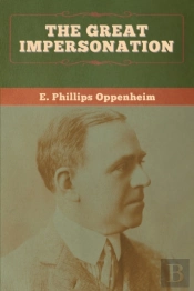 The Great Impersonation