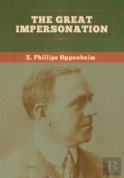 The Great Impersonation