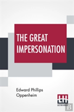Bertrand.pt - The Great Impersonation