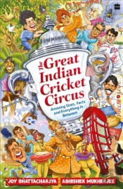 The Great Indian Cricket Circus