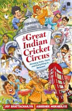 Bertrand.pt - The Great Indian Cricket Circus