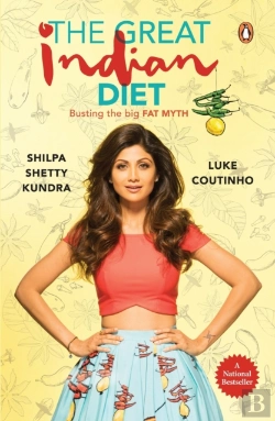 Bertrand.pt - The Great Indian Diet