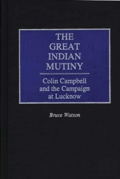 The Great Indian Mutiny