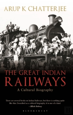 Bertrand.pt - The Great Indian Railways