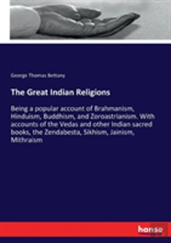 Bertrand.pt - The Great Indian Religions