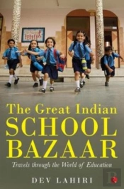 The Great Indian School Bazaar