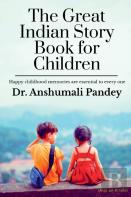 The Great Indian Story Book For Children