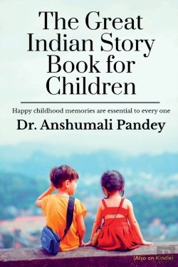 Bertrand.pt - The Great Indian Story Book For Children