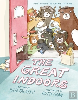 Bertrand.pt - The Great Indoors