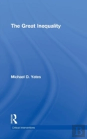The Great Inequality