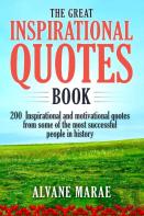 The Great Inspirational Quotes Book