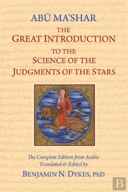 Bertrand.pt - The Great Introduction To The Science Of The Judgments Of The Stars