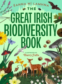 Bertrand.pt - The Great Irish Biodiversity Book