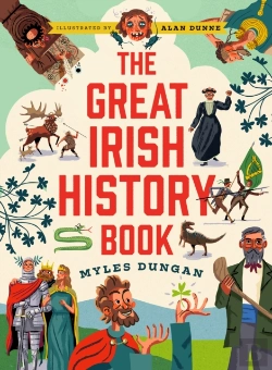 Bertrand.pt - The Great Irish History Book