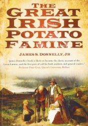 The Great Irish Potato Famine