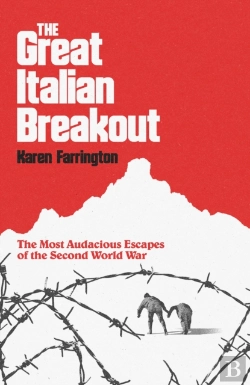 Bertrand.pt - The Great Italian Breakout