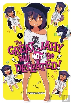 Bertrand.pt - The Great Jahy Will Not Be Defeated! 1