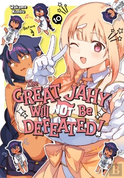 Bertrand.pt - The Great Jahy Will Not Be Defeated! 10