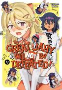 The Great Jahy Will Not Be Defeated! 11