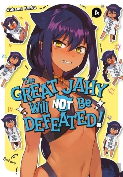 Bertrand.pt - The Great Jahy Will Not Be Defeated! 4
