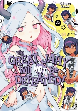 Bertrand.pt - The Great Jahy Will Not Be Defeated! 9