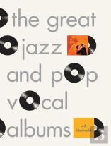The Great Jazz And Pop Vocal Albums
