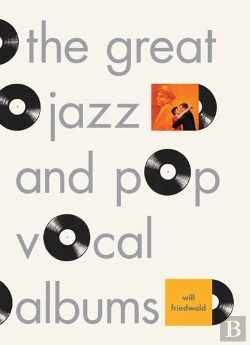 Bertrand.pt - The Great Jazz And Pop Vocal Albums