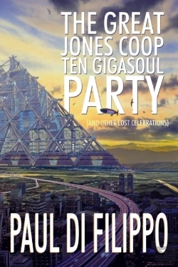 Bertrand.pt - The Great Jones Coop Ten Gigasoul Party (And Other Lost Celebrations)