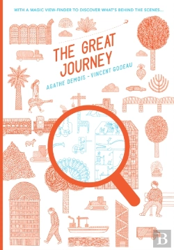 Bertrand.pt - The Great Journey