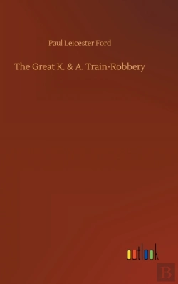 Bertrand.pt - The Great K.   A. Train-Robbery