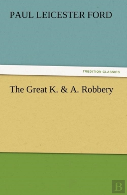 Bertrand.pt - The Great K. & A. Robbery