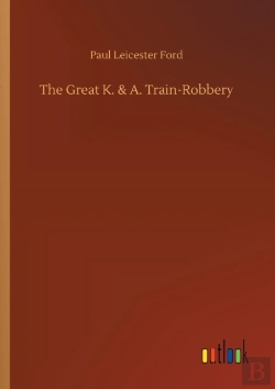 Bertrand.pt - The Great K. & A. Train-Robbery