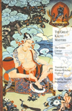 Bertrand.pt - The Great Kagyu Masters