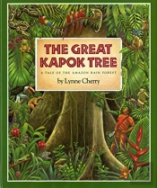 The Great Kapok Tree