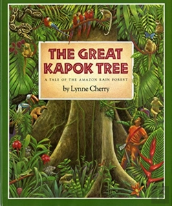 Bertrand.pt - The Great Kapok Tree