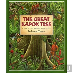 Bertrand.pt - The Great Kapok Tree