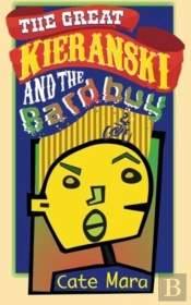 The Great Kieranski And The Bardbuy