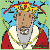 The Great King Of Mali