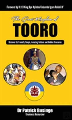 Bertrand.pt - The Great Kingdom Of Tooro
