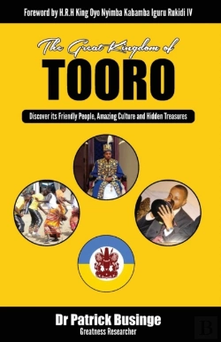Bertrand.pt - The Great Kingdom Of Tooro