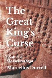 The Great King'S Curse: Book 7 Of The El