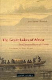 The Great Lakes Of Africa