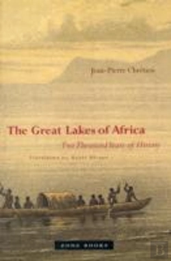 Bertrand.pt - The Great Lakes Of Africa