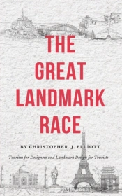 The Great Landmark Race