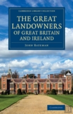 Bertrand.pt - The Great Landowners Of Great Britain And Ireland